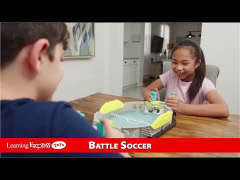 Battle Soccer