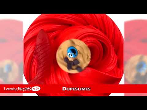 Astronaut Ice Cream Slime