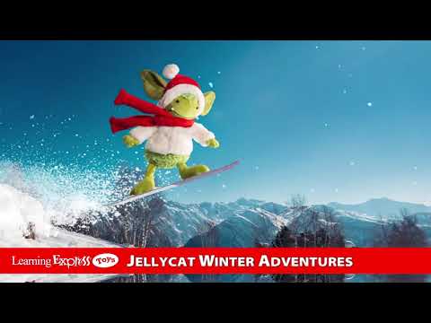 * Sacha Snow Tiger Little