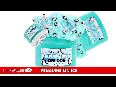 Penguins on Ice