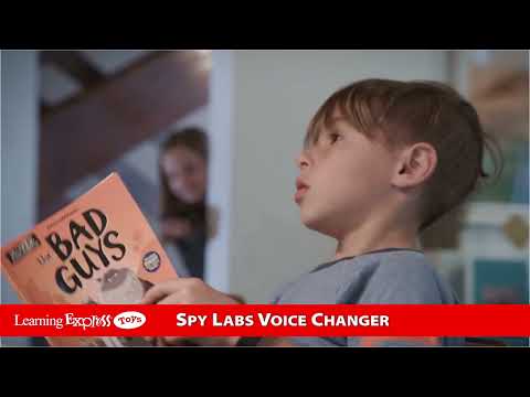 Voice Changer