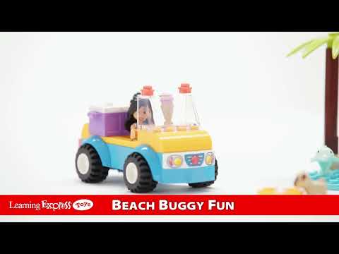 Beach Buggy Fun