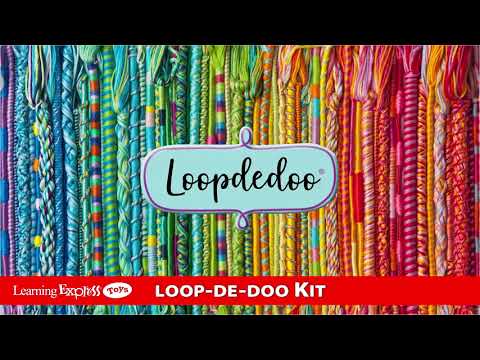 Loopdedoo Kit