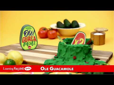 ** Ole Guacamole