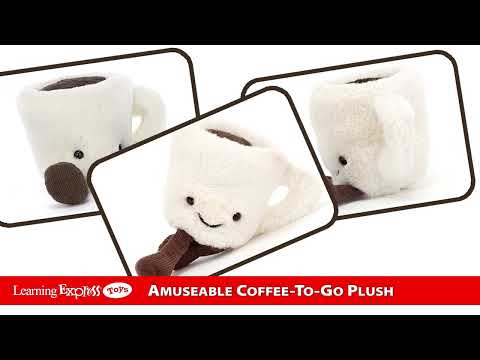 Amuseable Coffee to Go