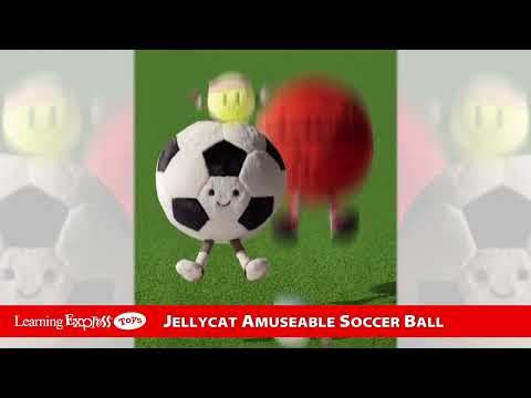 Amuseable Sports Soccer
