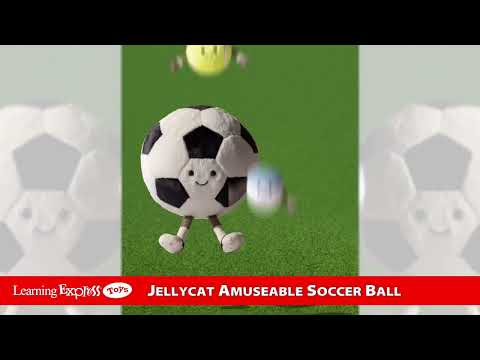 Amuseable Sports Soccer