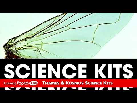 Kids First Intro to Engineering Kit
