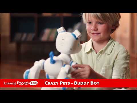 Buddy Bot