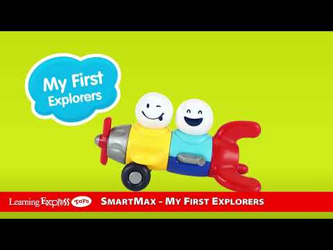 Smartmax My First Explore