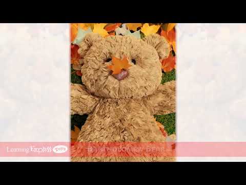 Bartholomew Bear Tiny