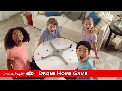 Drone Home