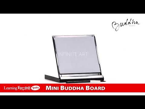 Mini Buddha Board