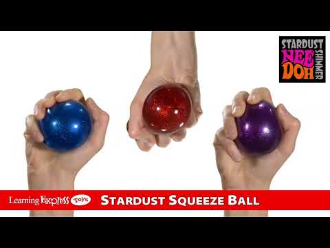 ** Nee Doh Stardust Shimm