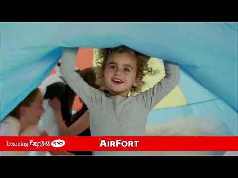 Airfort Gray
