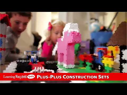 * Plusplus Tube Snow Cone