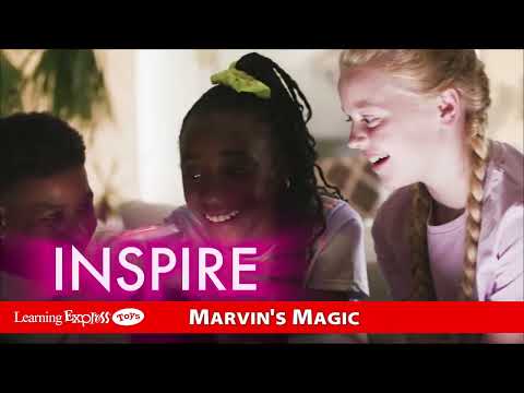 Amazing Magic Marker 20pk