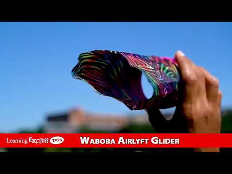 Airlyft Flying Glider