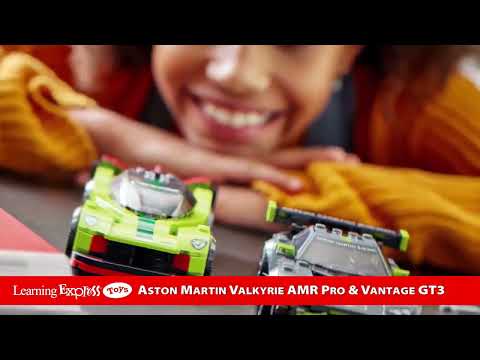 Aston Martin Speed Champ