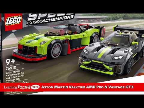 Aston Martin Speed Champ