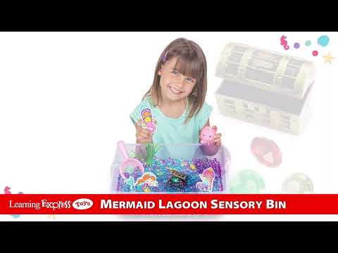 Mermaid Lagoon Sen Bin