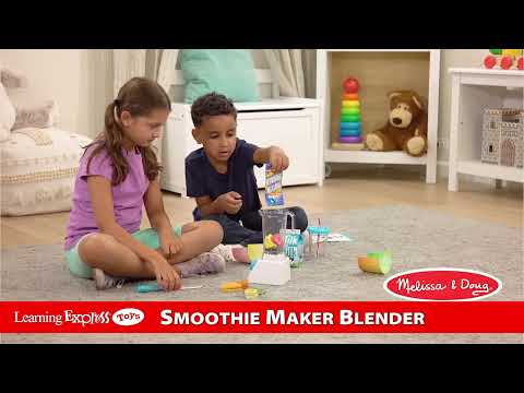 Smoothie Maker Blender