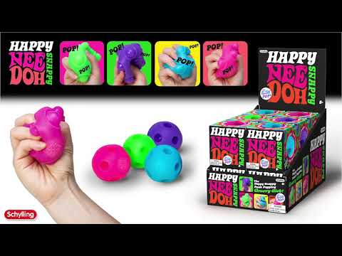 ** Happy Snappy Ball