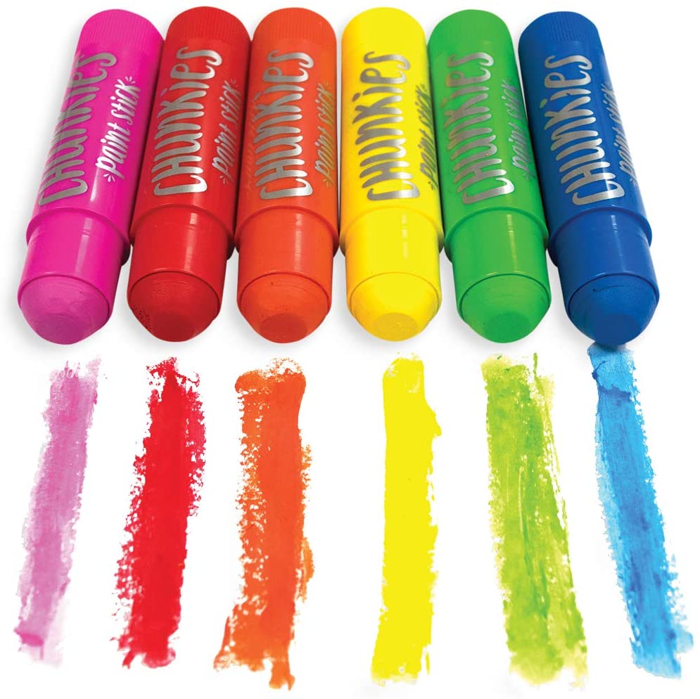 Chunkies Classic 6 Count