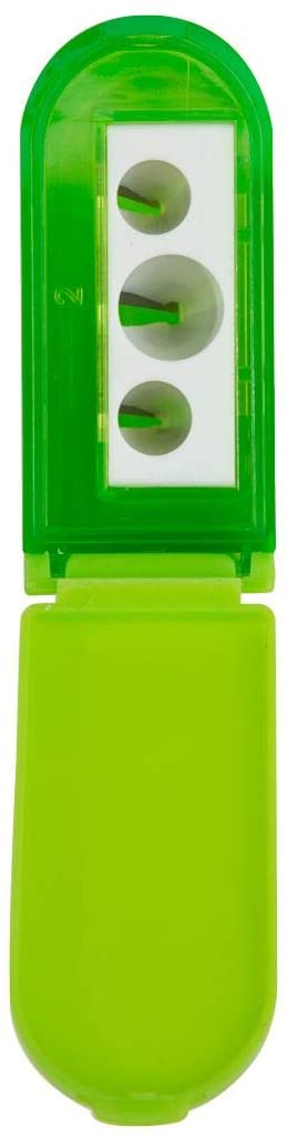 Mighty Sharpener