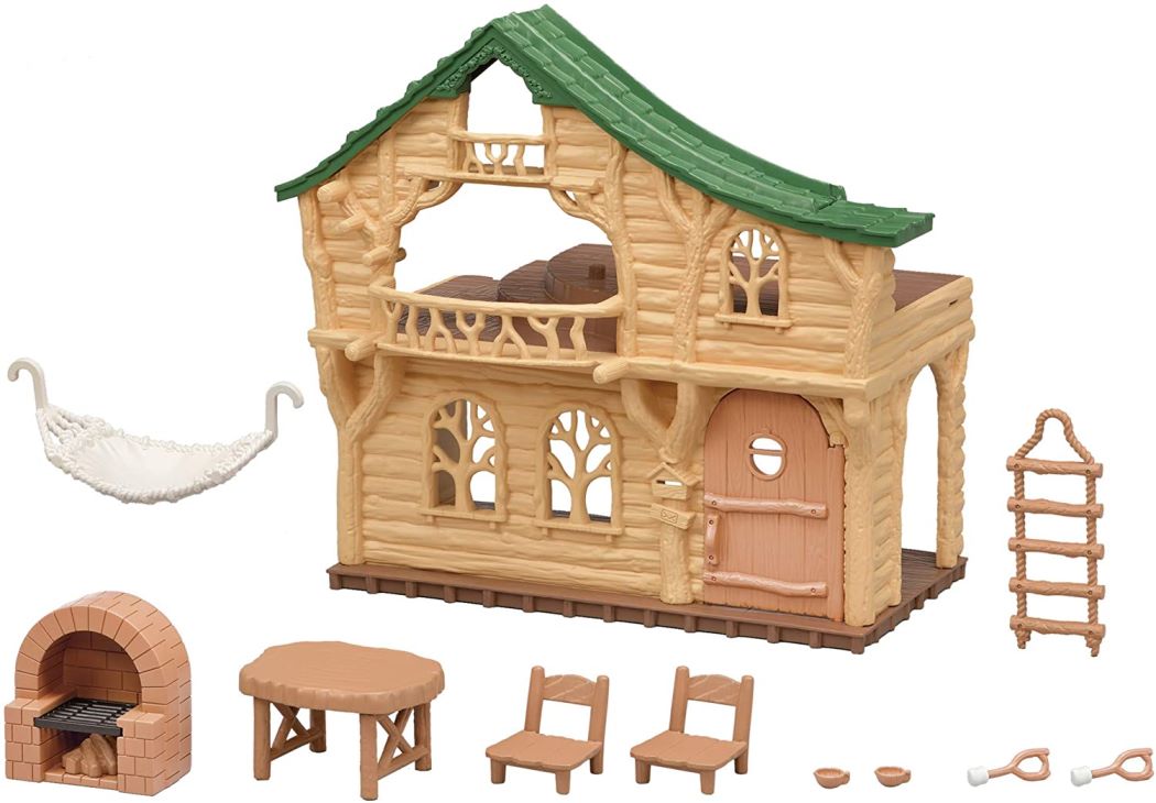 Lakeside Lodge Gift Set