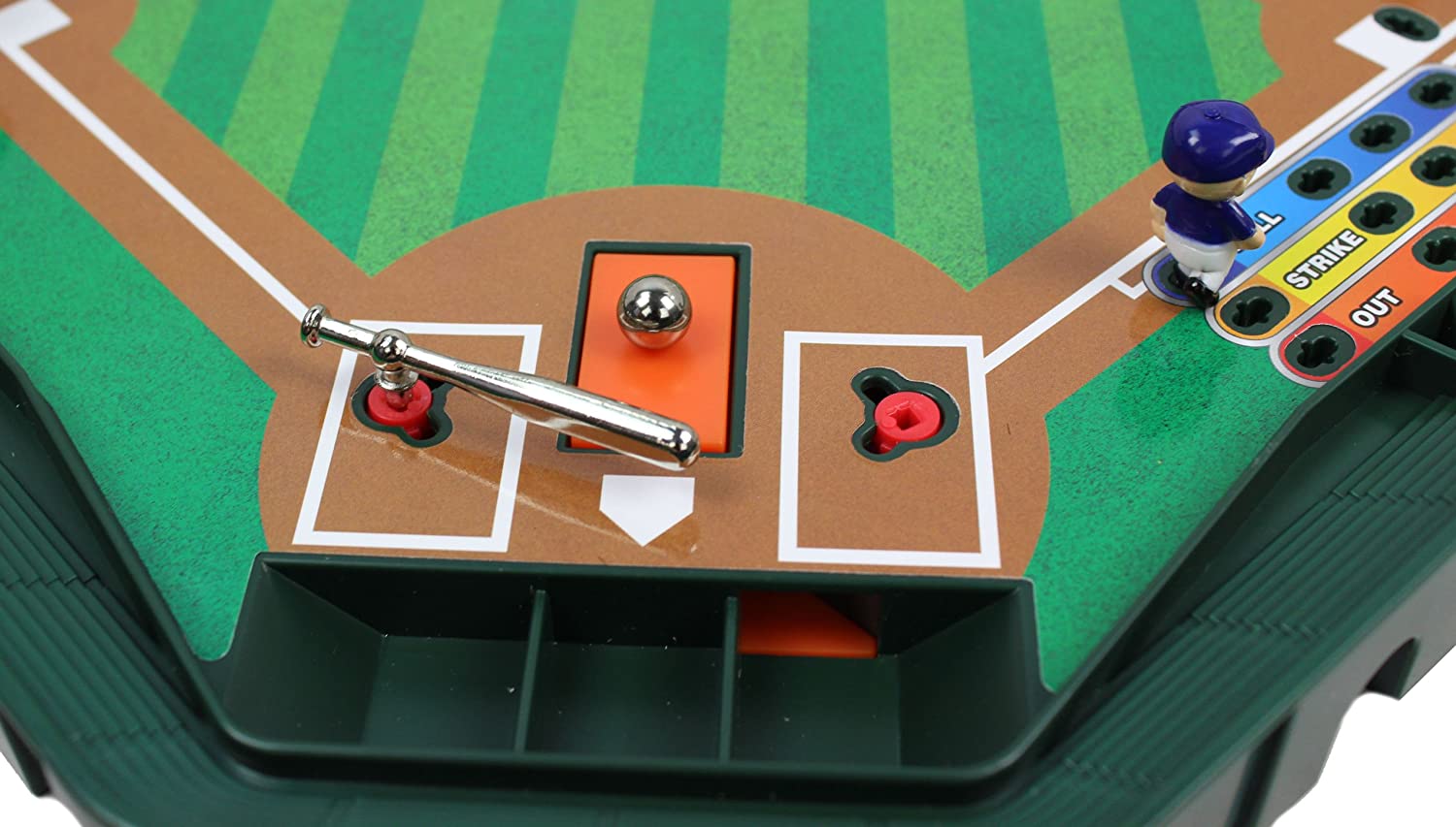 * Super Stadium Baseball