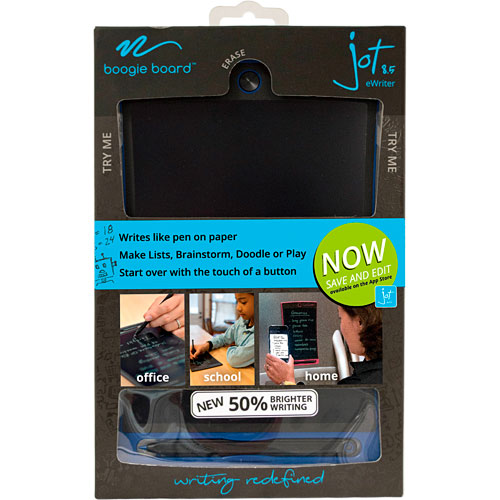 Bb Board Jot 8.5 Blue