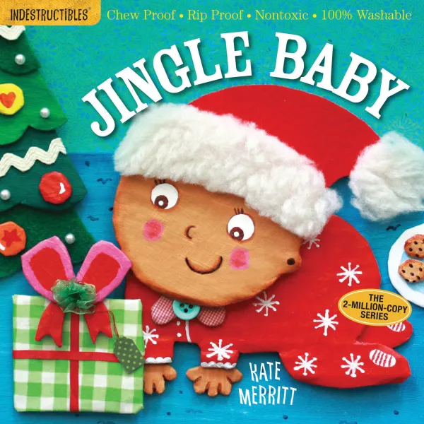 Indestructibles: Christmas Baby
