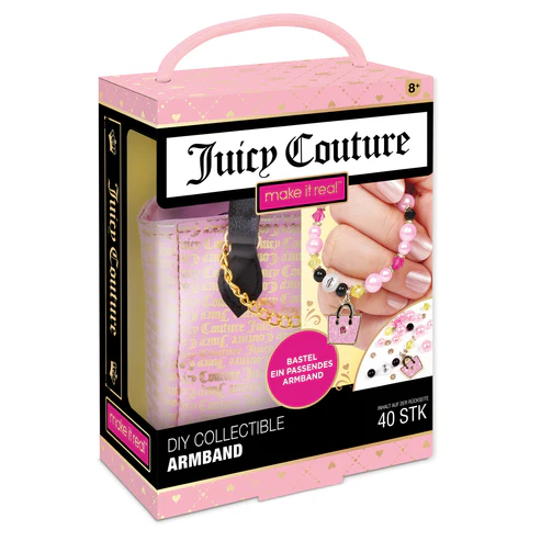 * JC DIY Collectible Bracelet