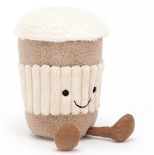 Amuseable Coffee to Go