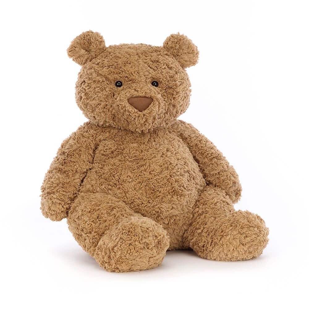 Bartholomew Bear Tiny
