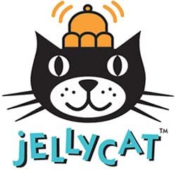 Bashful Beige Bunny Med