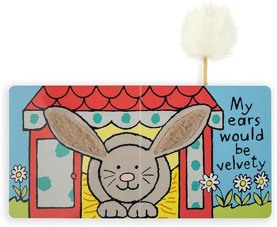 If I Were a Bunny Beige