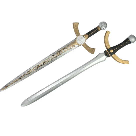 Knight Long Sword 30in