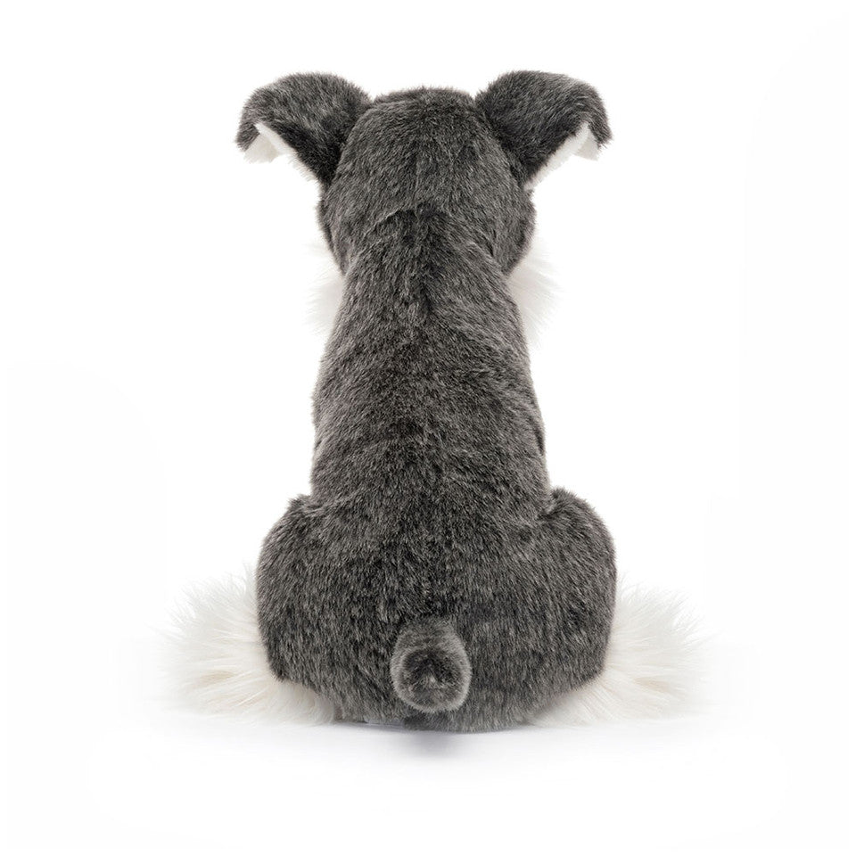 Lawerence Schnauzer