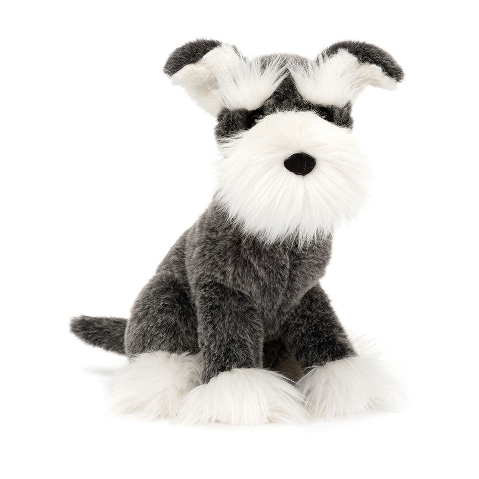 Lawerence Schnauzer