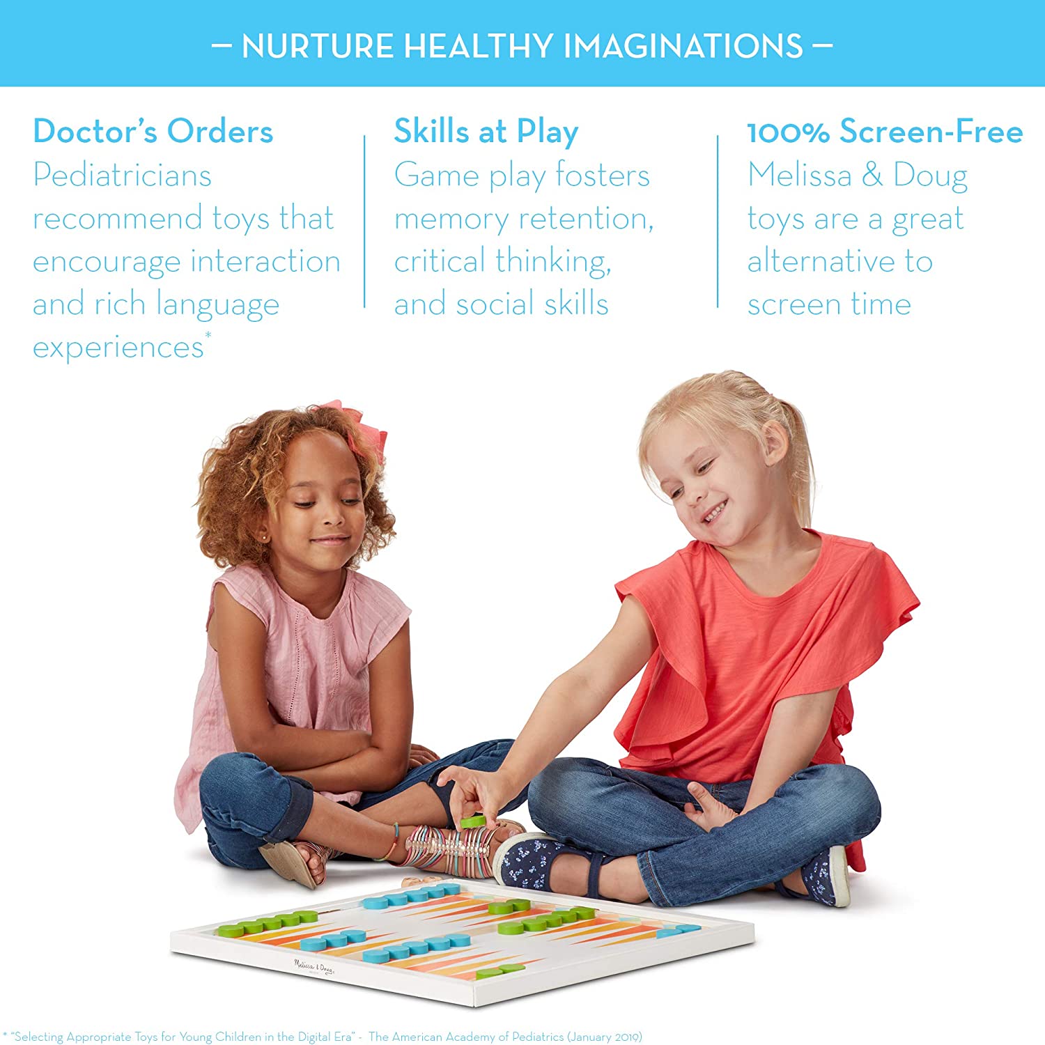 Backgammon & Checkers