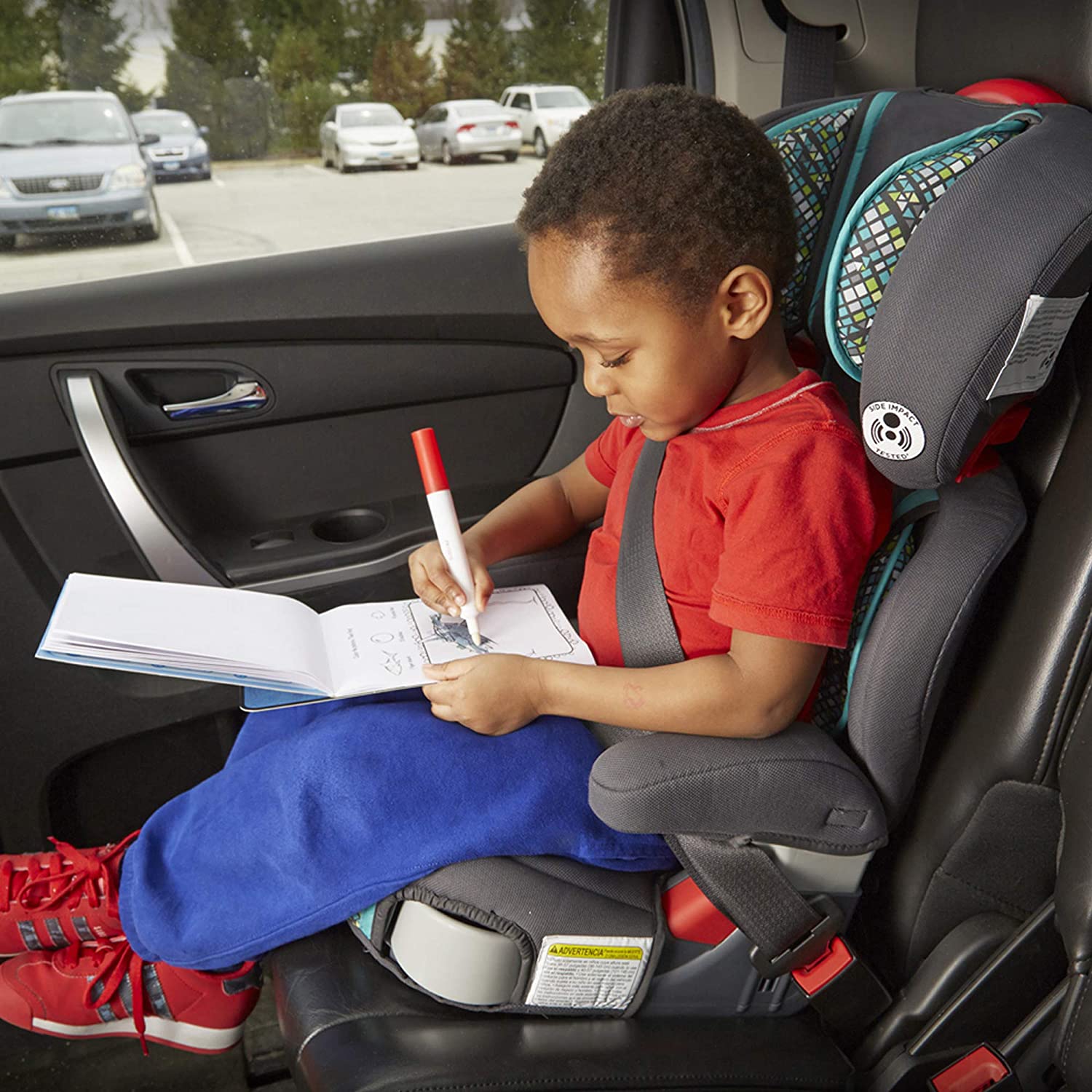 Colorblast  Sea Life