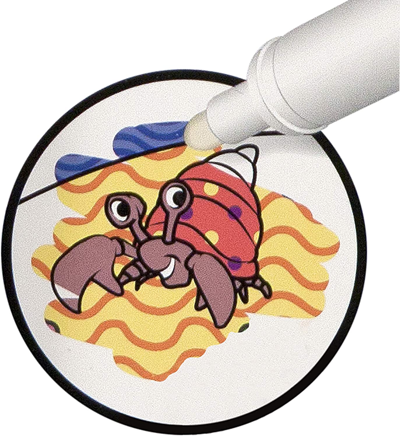 Colorblast  Sea Life