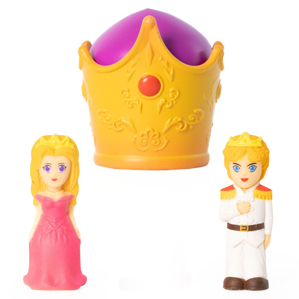 Grow Prince - Princess