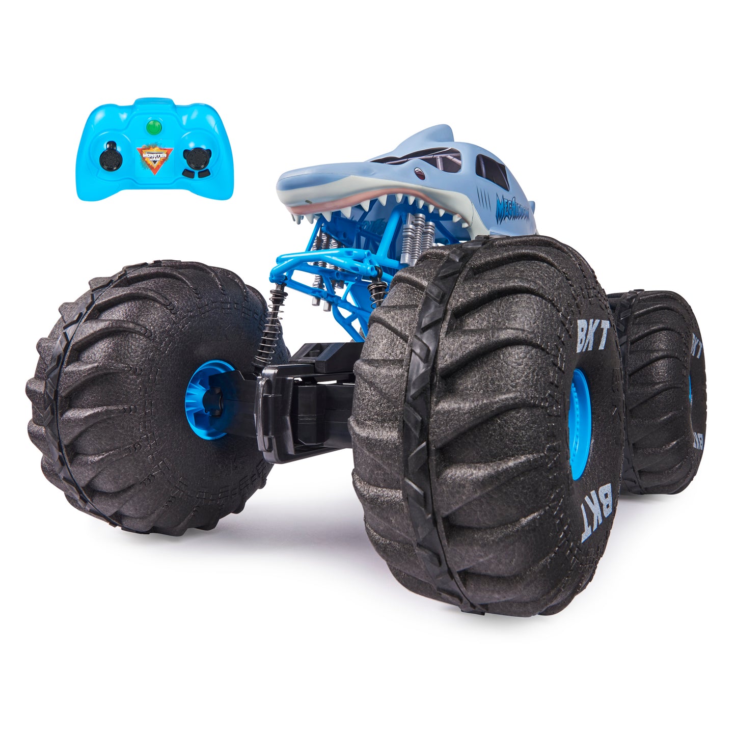 Monster Jam Monster Truck