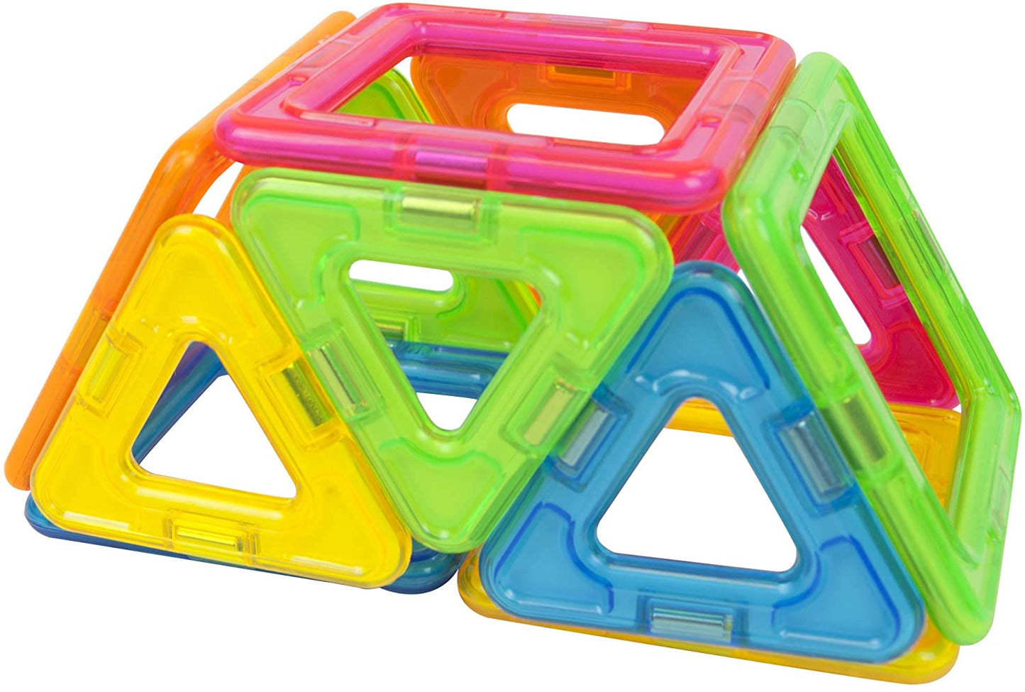 Magformers Neon 14pc Set