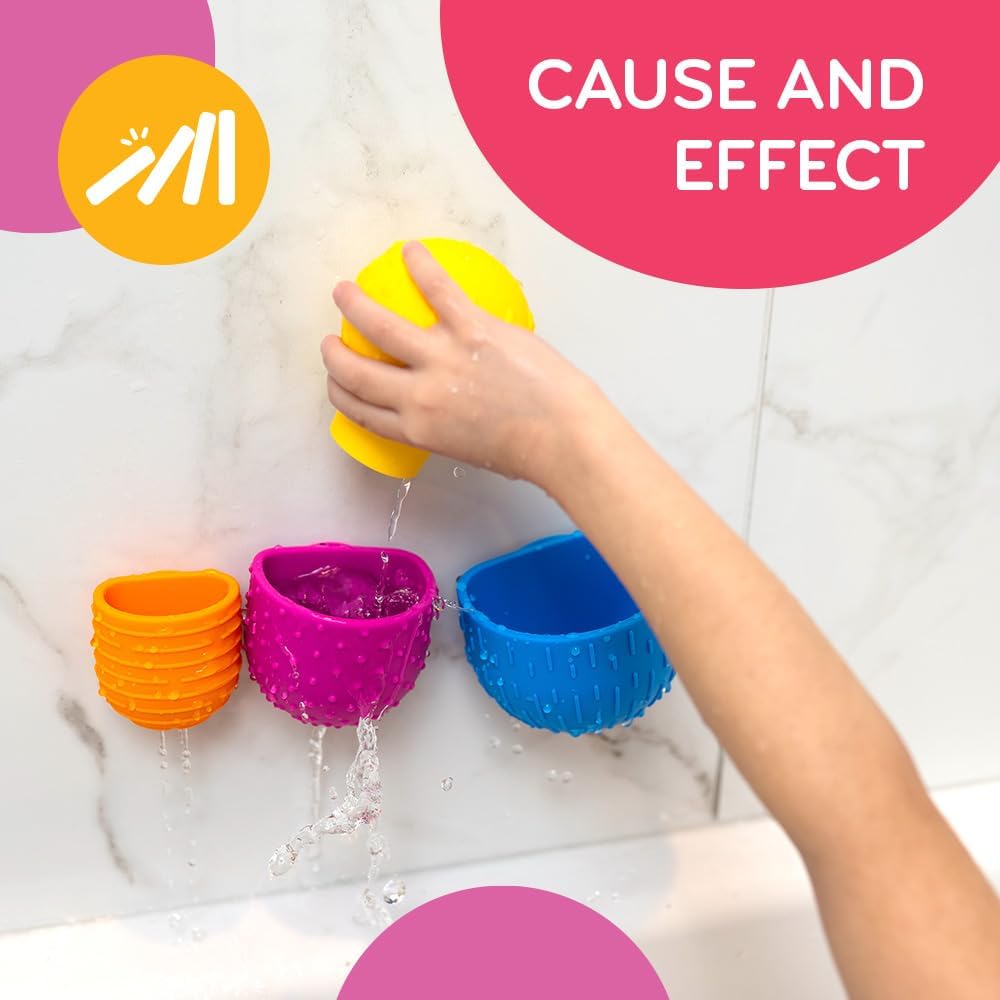 Oomplz Drip Drop Cups