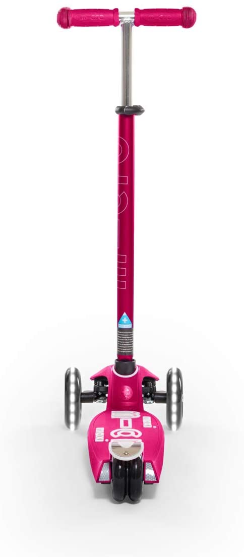 Maxi Led Pink Deluxe
