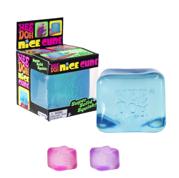 リラクゼーショングッズ NC-cube plus Quik Qube Breeze - Medium Deep – BUZBE